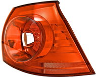 ACI VW GOLF 03- rear exterior light (without sockets) P - Taillight