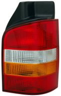 Taillight ACI VW TRANSPORTER 03- rear light (without sockets) orange turn signal (1 door) P - Zadní světlo
