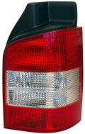 ACI VW TRANSPORTER 03- rear light (without sockets) white flasher (1 door) P - Taillight