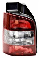 Zadné svetlo ACI VW TRANSPORTER 03- zadné svetlo dymová blikačka (bez objímok) (1 dvere) L - Zadní světlo