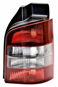 Taillight ACI VW TRANSPORTER 03- tail light smoke indicator (without sockets) (1 door) P - Zadní světlo