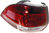 ACI VW GOLF 03-08 rear light (without sockets) with red border Variant L - Taillight