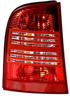 ACI OCT -8/00 rear light combi L - Taillight