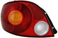 ACI DAEWOO Matiz 01-05 zadní světlo (bez objímek) L - Zadní světlo