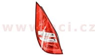 ACI HYUNDAI i30 07- rear light 5dv. L - Taillight