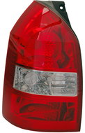 ACI HYUNDAI TUCSON 04- rear light (without sockets) L - Taillight