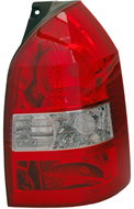 ACI HYUNDAI TUCSON 04- rear light (without sockets) P - Taillight