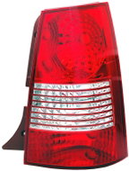 ACI KIA PICANTO 04- rear light (without sockets) P - Taillight