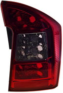 ACI KIA CARENS 06- rear light (without sockets) P - Taillight