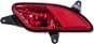 Taillight ACI KIA CEE&#39;D 06-10 dummy rear fog light for bumper P - Zadní světlo