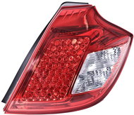 ACI KIA CEE'D 10-tail light (without sockets) 5dv. P - Taillight