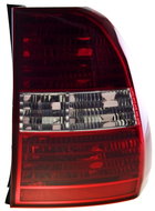 ACI KIA SPORTAGE 04- 8/05- rear light (without sockets) P - Taillight