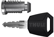 Thule TH450600 One-key System for Unifying Carriers on One Key 6-pack - Bike Rack Accessory