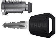 Príslušenstvo pre strešný box Thule TH450800 One-key systém na zjednotenie nosičov na jeden kľúč 8 pack - Příslušenství pro střešní box