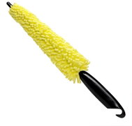 M-Style Wheel Cleaning Brush - Car Wash Brush