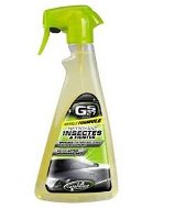 GS27 INSECT REMOVER 500 ml - Odstraňovač hmyzu z auta