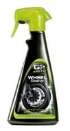 GS27 WHEEL CLEANER Acid Free 500ml - Alu Disc Cleaner