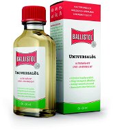 Ballistol Univerzálny olej, 50 ml - Mazivo