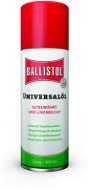 Lubricant Ballistol Universal Oil Spray, 200ml - Mazivo