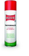 Ballistol Univerzálny olej sprej, 400 ml - Mazivo