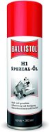 Ballistol H1 Špeciálny olej sprej, NSF, 200 ml - Mazivo