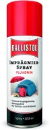 Ballistol - Impregnačný sprej Pluvonin, 200 ml - Impregnácia