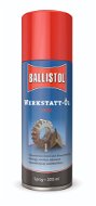 Ballistol Garage Oil USTA Spray, 200ml - Lubricant