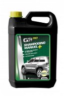 GS27 HIGH SHINE MANUAL SHAMPOO-CONCENTRATE-PROFI - Car Wash Soap