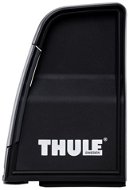 THULE - Zarážky bremien (2 ks), výška 15 cm - pre T-profil hliníkových tyčí - Príslušenstvo do auta