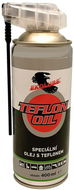 Ekolube Teflon Oil (400 ml, sprej) - Mazivo