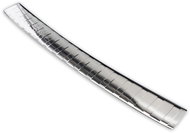 AVISA Rear door sill cover Honda CR-V IV - matt - Boot Edge Protector