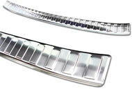 AVISA Rear door sill cover for Honda HR-V II - Boot Edge Protector