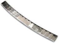 AVISA Rear door sill cover BMW 5 series G31 touring - Boot Edge Protector