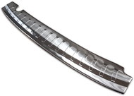 AVISA Rear door sill cover Ford EcoSport II - Boot Edge Protector