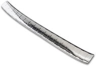 AVISA Rear door sill cover TOYOTA RAV4 IV - Boot Edge Protector