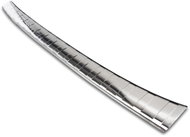 AVISA Rear door sill cover Mercedes SPRINTER - Boot Edge Protector