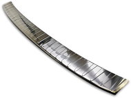 AVISA Rear door sill cover Ford TOURNEO CUSTOM - Boot Edge Protector