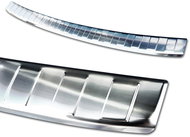 AVISA Rear door sill cover Ford Focus IV Hatchback - Boot Edge Protector