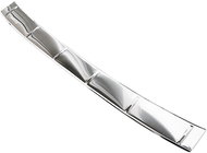 AVISA Alfa Romeo Stlevio rear door sill cover - Boot Edge Protector