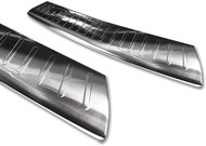 AVISA Rear door sill cover Peugeot 508 II SW - Boot Edge Protector