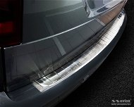AVISA Kryt prahu zadných dverí VW Caddy - Ochranná lišta hrany kufra