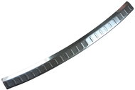 AVISA Rear door sill cover Nissan QASHQAI - Boot Edge Protector