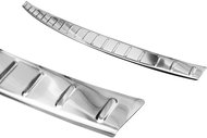 AVISA Rear door sill cover Mercedes CLA II X118 - Boot Edge Protector