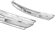 AVISA Rear door sill cover Kia XCeed crossover - Boot Edge Protector