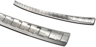 AVISA Rear door sill cover VW Golf VIII - Boot Edge Protector