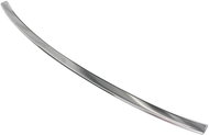 AVISA Rear door sill cover of the Audi Q5 II - Boot Edge Protector