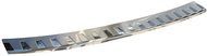 AVISA Rear door sill cover Nissan Qashqai II - Boot Edge Protector