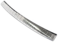 AVISA Rear door sill cover Nissan X-trail III facelift - Boot Edge Protector