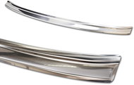 AVISA Rear door sill cover Hyundai ix35 - Boot Edge Protector