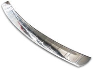 AVISA Rear door sill cover HYUNDAI TUCSON III - Boot Edge Protector